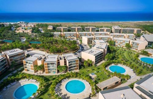 Salgados Apartamento | Apartamento Salgados Beach
