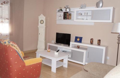 Almagro Apartamento | Apartamento Salvador 37