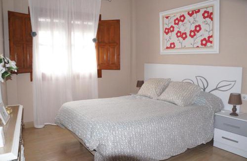 Almagro Apartamento | Apartamento Salvador 37