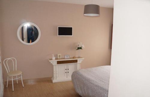 Almagro Apartamento | Apartamento Salvador 37