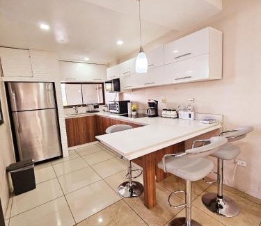 Cartago Apartamento | Apartamento SamSay I