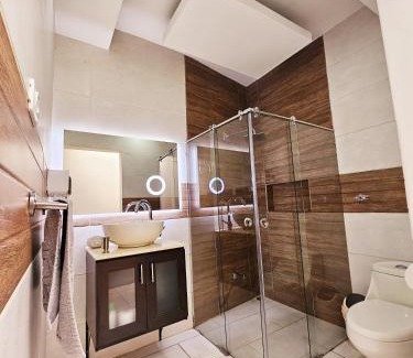 Cartago Apartamento | Apartamento SamSay I