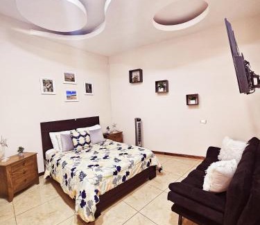 Cartago Apartamento | Apartamento SamSay I