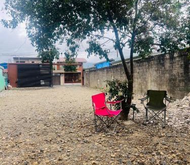 Cartago Apartamento | Apartamento SamSay III
