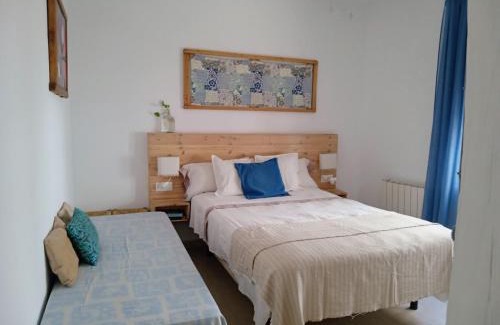 Santa Marina Apartamento | Apartamento San Agustín