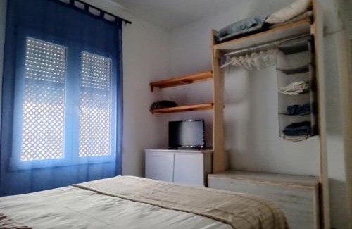 Santa Marina Apartamento | Apartamento San Agustín