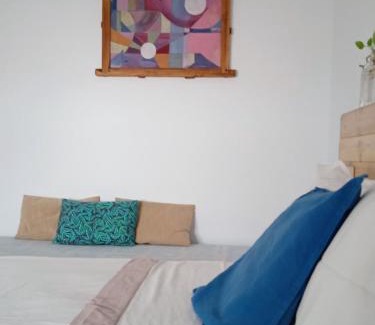 Santa Marina Apartamento | Apartamento San Agustín