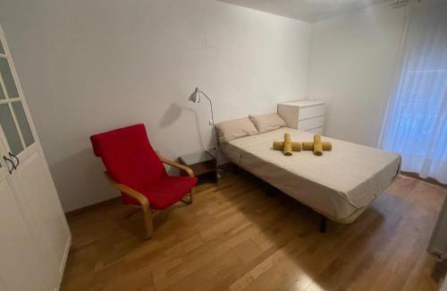 La Magdalena Apartamento | Apartamento San Agustín