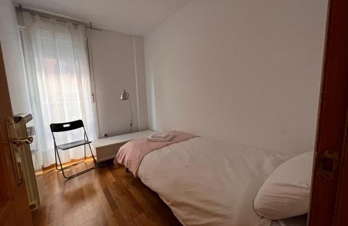 La Magdalena Apartamento | Apartamento San Agustín