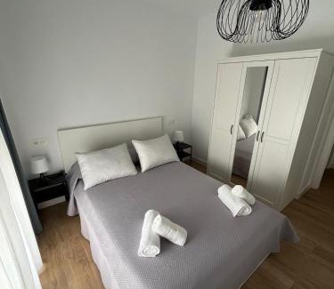 Carboneras Apartamento | Apartamento San Antonio 1