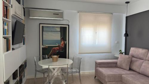 San Basilio Apartamento | Apartamento San Basilio Bookish Place