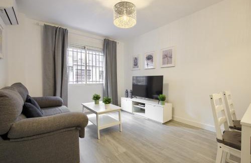 Alcalá de Henares Apartamento | Apartamento San Isidro