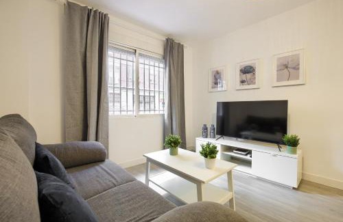 Alcalá de Henares Apartamento | Apartamento San Isidro