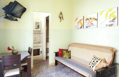 Old Havana Hotel | Apartamento San Juan