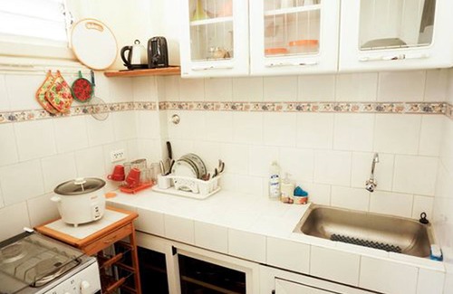 Old Havana Hotel | Apartamento San Juan