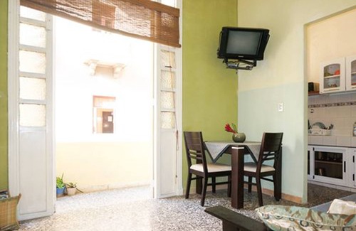 Old Havana Hotel | Apartamento San Juan