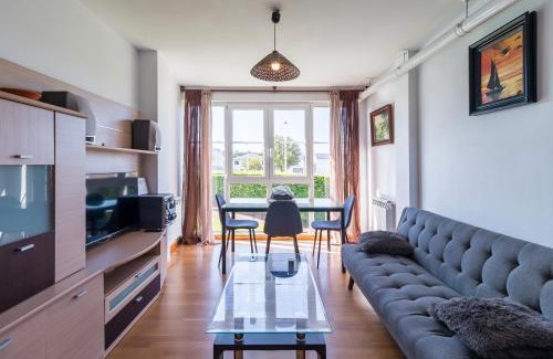 Cuchia Apartamento | Apartamento San Juan Cuchía