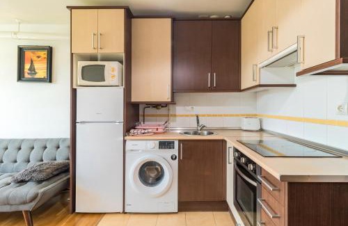 Cuchia Apartamento | Apartamento San Juan Cuchía