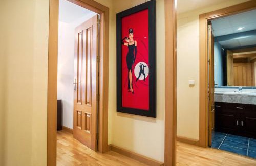 Centro de Toledo Apartamento | Apartamento San Juan de los Reyes