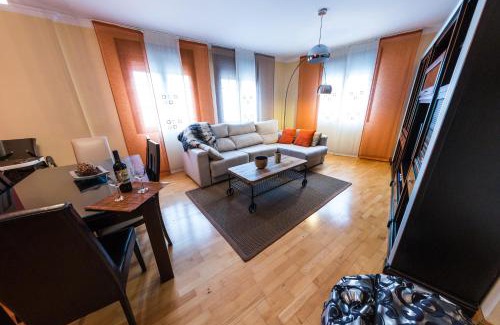 Centro de Toledo Apartamento | Apartamento San Juan de los Reyes