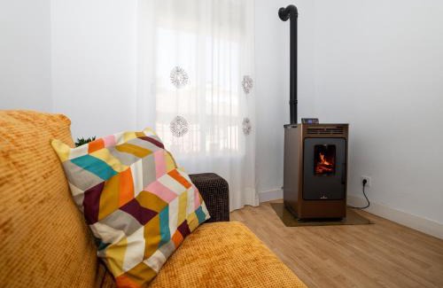 Riaza Apartamento | Apartamento San Juan
