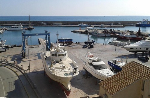 Costa Dorada Apartamento | Apartamento San Manuel