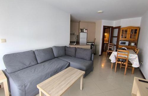 Fisterra Apartamento | Apartamento San Roque