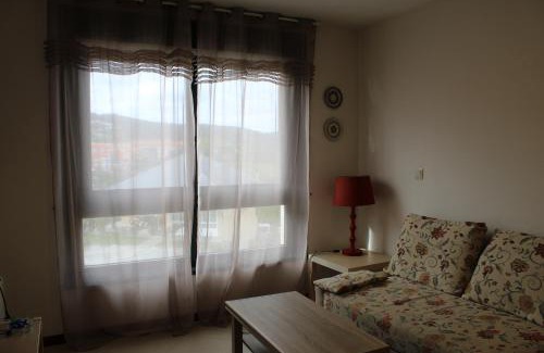 Fisterra Apartamento | Apartamento San Roque