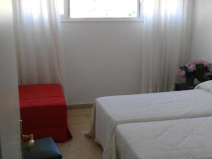San Vicente do Grove Apartamento | Apartamento San Vicente