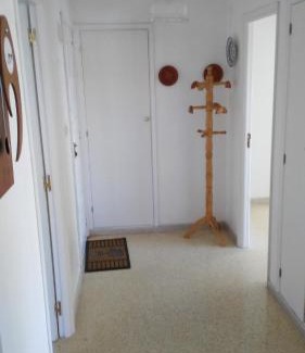 San Vicente do Grove Apartamento | Apartamento San Vicente