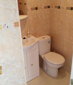 San Vicente do Grove Apartamento | Apartamento San Vicente