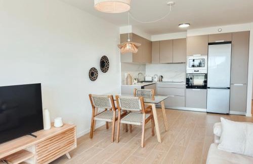 Sanxenxo Apartamento | Apartamento Sand Sanxenxo