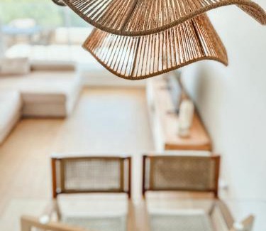 Sanxenxo Apartamento | Apartamento Sand Sanxenxo