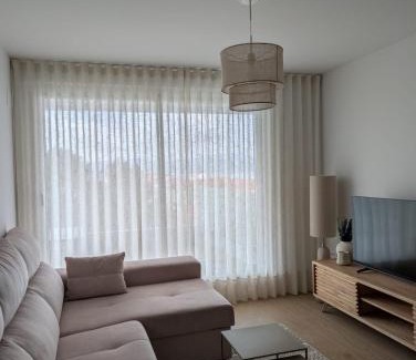 Sanxenxo Apartamento | Apartamento Sand Sanxenxo