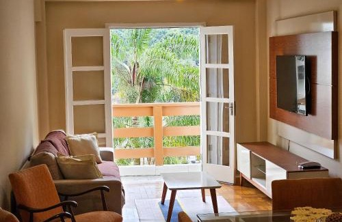 Capivari Apartamento | Apartamento Sans Souci Capivari