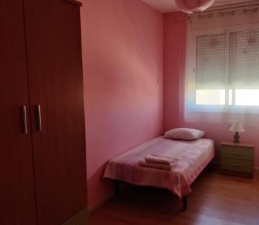 Tivissa Apartamento | Apartamento Sant Blai