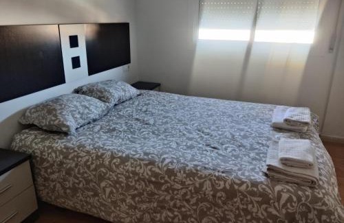 Tivissa Apartamento | Apartamento Sant Blai