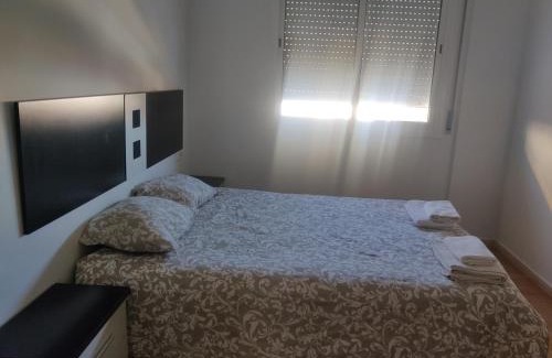 Tivissa Apartamento | Apartamento Sant Blai
