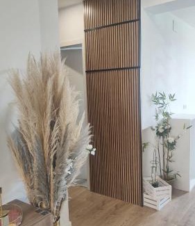 La Coruna Apartamento | Apartamento Santa Bárbara