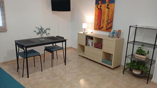 Antequera Apartamento | Apartamento Santa Clara centro