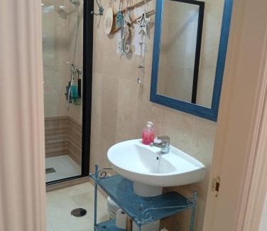 Antequera Apartamento | Apartamento Santa Clara centro