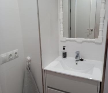 Utrera Apartamento | Apartamento Santa Isabel