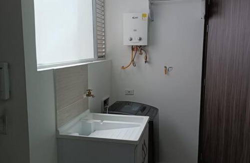 Itagui Apartamento | Apartamento Santa María - Itagüí - 5 piso