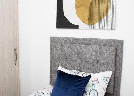 Itagui Apartamento | Apartamento Santa María - Itagüí
