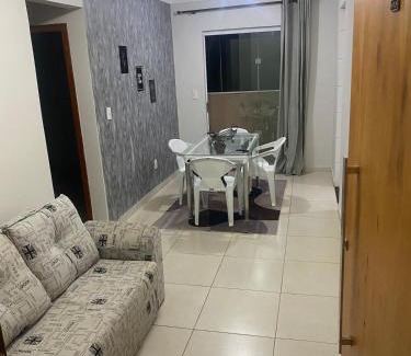 Santa Monica Apartamento | Apartamento Santa Monica ótima localização