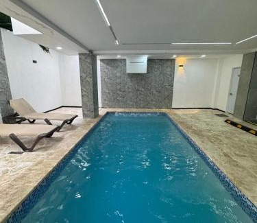 Santo Domingo Este Apartamento | Apartamento Santo Domingo este