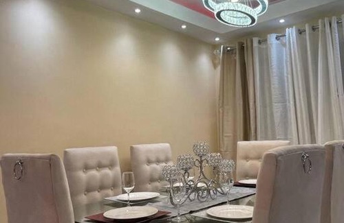 Santo Domingo Este Apartamento | apartamento santo domingo este lujoso y equipado