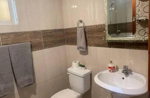 Santo Domingo Este Apartamento | apartamento santo domingo este lujoso y equipado