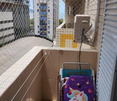 Pompeia Apartamento | Apartamento Santos Avenida Praia