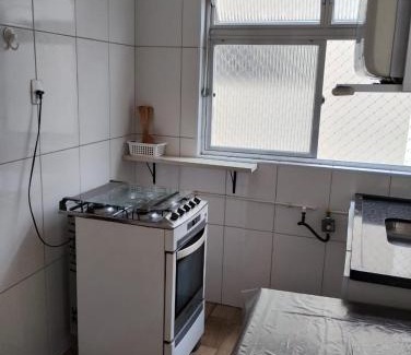 Pompeia Apartamento | Apartamento Santos Avenida Praia